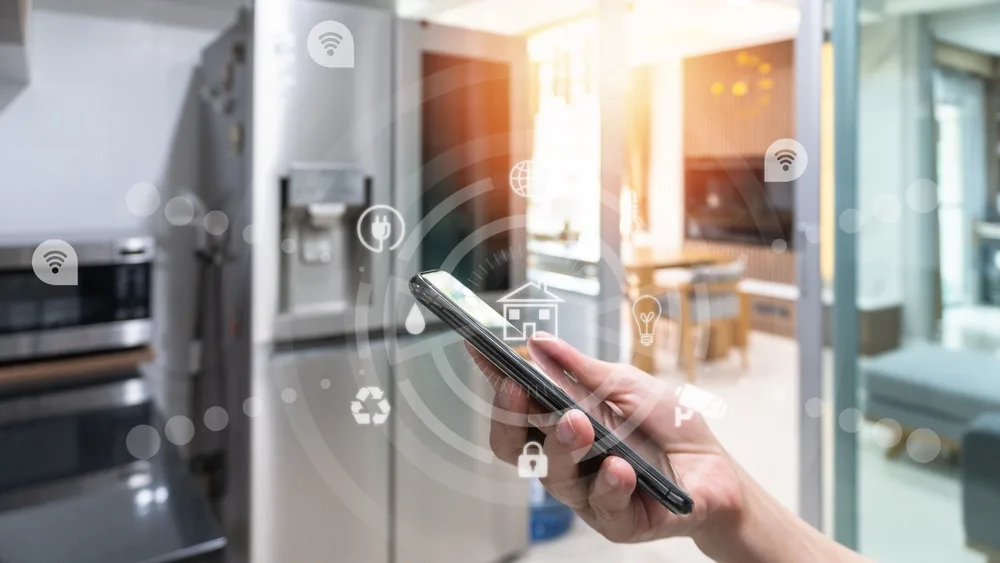 Electrical & Electronic Appliances