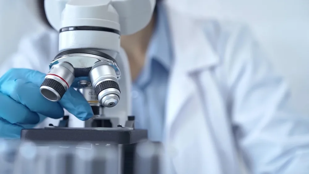 Laboratory Equipment
